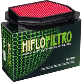 Hiflo Kawasaki Ninja H2R 1000 CC 2015-2021 Hava Filtresi