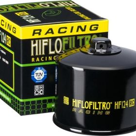 Hiflo Kawasaki Ninja H2R 1000 CC 2015-2021 Yağ Filtresi