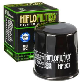 Hiflo Kawasaki Z 1000 1000 2020 Yağ Filtresi