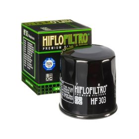 Hiflo Kawasaki Z 1000 1000 2020 Yağ Filtresi
