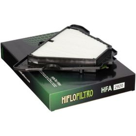Hiflo Kawasaki Z 1000 2011 Hava Filtresi