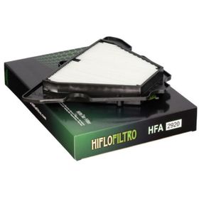 Hiflo Kawasaki Z 1000 2011 Hava Filtresi