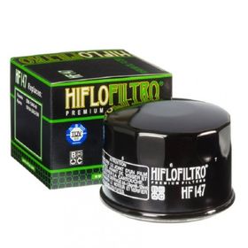 Hiflo Kymco Xciting / R 500 2006 Yağ Filtresi