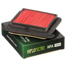 Hiflo Kymco Xciting R 500 CC 2005-2013 Hava Filtresi