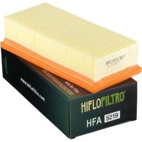 Hiflo Piaggio X9 Evolution 500 CC 2003-2009 Hava Filtresi