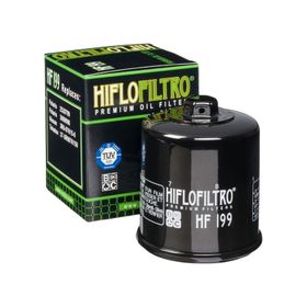Hiflo Polaris Sportsman 570 EFI / SP / HD / EPS / TRAC 570 2015 Yağ Filtresi