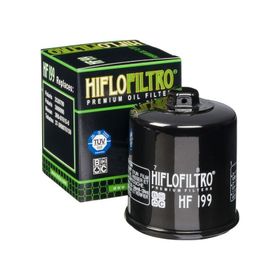 Hiflo Polaris Sportsman 570 Touring / EFI / SP / EPS 570 2019 Yağ Filtresi