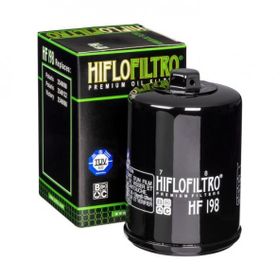 Hiflo Polaris Sportsman 600 2004 Yağ Filtresi