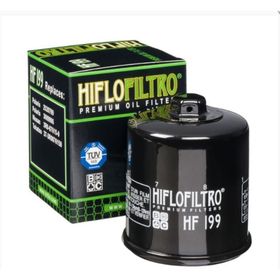 Hiflo Polarıs Sportsman HO 4x4 400 2012 Yağ Filtresi