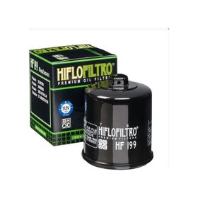Hiflo Polarıs Sportsman HO 4x4 400 2012 Yağ Filtresi