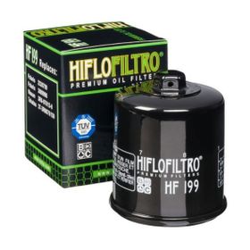 Hiflo Polaris Trail Boss 330 2004 Yağ Filtresi
