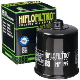 Hiflo Polaris Trail Boss 330 2010 Yağ Filtresi