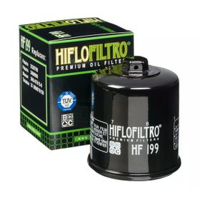 Hiflo Polaris Trail Boss 330 CC 2003-2012 Yağ Filtresi