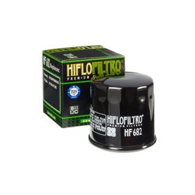 Hiflo Segway Snarler 570 CC 2023 Yağ Filtresi