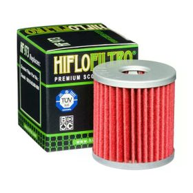Hiflo Suzuki Address 110 CC 2015-2020 Yağ Filtresi