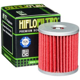 Hiflo Suzuki Adress 110 15-20 Yağ Filtresi