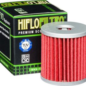 Hiflo Suzuki Adress 110 15-20 Yağ Filtresi