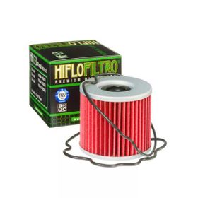 Hiflo Suzuki GS 500 CC 1990-2007 Yağ Filtresi