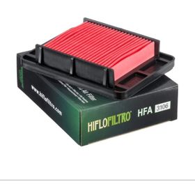 Hiflo Suzuki GSX-S 125 125 2020 Hava Filtresi