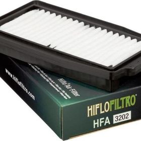 Hiflo Suzuki GW 250 Inazuma F 250 CC 2012-2017 Hava Filtresi