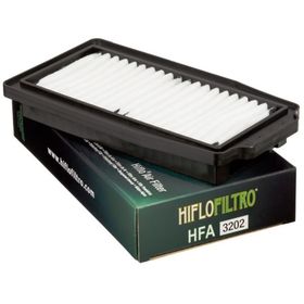 Hiflo Suzuki Inazuma / F 250 2013 Hava Filtresi