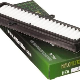 Hiflo Suzuki UH 200 Burgman 200 CC 2007-2020 Hava Filtresi
