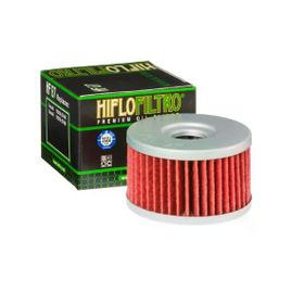 Hiflo Suzuki XF Freewind 650 CC 1997-2002 Yağ Filtresi