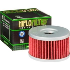 Hiflo Suzuki XF Freewind 650 CC 1997-2002 Yağ Filtresi