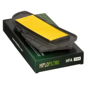 Hiflo SYM HD2 I 200 CC 2010-2016 Hava Filtresi