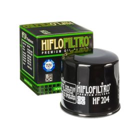 Hiflo Triumph Speed Triple R S RS 1050 2005 Yağ Filtresi