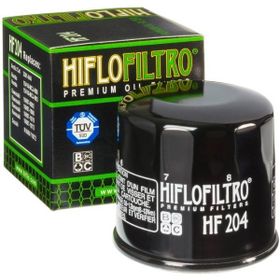 Hiflo Triumph Speed Triple R S RS 1050 2010 Yağ Filtresi