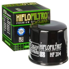 Hiflo Triumph Speed Triple R S RS 1050 2010 Yağ Filtresi