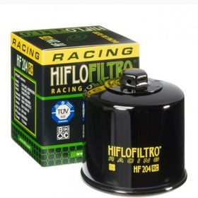 Hiflo Triumph Speed Triple R S RS 1050 2010 Yağ Filtresi