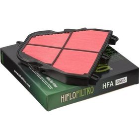 Hiflo Triumph Street Triple R 675 CC 2008-2017 Hava Filtresi