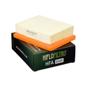 Hiflo Triumph Street Twin 900 CC 2016-2021 Hava Filtresi