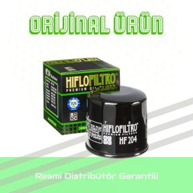 Hiflo Triumph Thruxton 865 2004 Yağ Filtresi