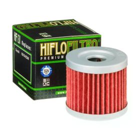 Hiflo TVS Apache RTR 200 200 CC 2019-2023 Yağ Filtresi