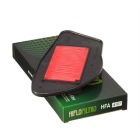 Hiflo Yamaha Cygnus X 125 2014 Hava Filtresi