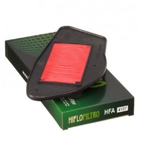 Hiflo Yamaha Cygnus X 125 2014 Hava Filtresi