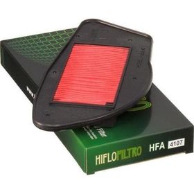 Hiflo Yamaha Cygnus X 125 CC 2004-2014 Hava Filtresi