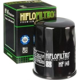 Hiflo Yamaha FJR 1300 CC 2001-2021 Yağ Filtresi