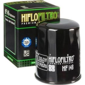 Hiflo Yamaha FJR 1300 CC 2001-2021 Yağ Filtresi