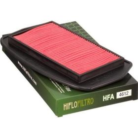 Hiflo Yamaha FZ6 Fazer S2 600 CC 2007-2009 Hava Filtresi
