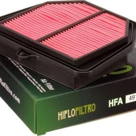 Hiflo Yamaha FZ8 Fazer 800 CC 2010-2016 Hava Filtresi