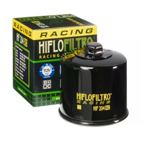 Hiflo Yamaha Marine T60 High Thrust 60 CC Anahtar Başlıklı 2006-2022 Yağ Filtresi