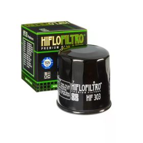 Hiflo Yamaha Marine VX110 Sport VXCC 2005-2006 Yağ Filtresi
