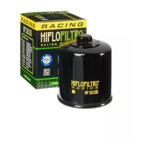 Hiflo Yamaha Marine VX110 Sport VXCC Anahtar Başlıklı 2005-2006 Yağ Filtresi