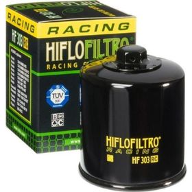 Hiflo Yamaha Marine VX110 Sport VXCC Anahtar Başlıklı 2005-2006 Yağ Filtresi
