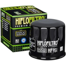 Hiflo Yamaha T-Max 530 2017 Yağ Filtresi