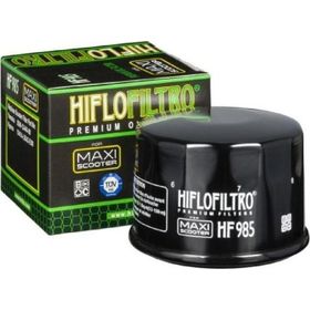 Hiflo Yamaha T-Max 530 CC 2012-2019 Yağ Filtresi